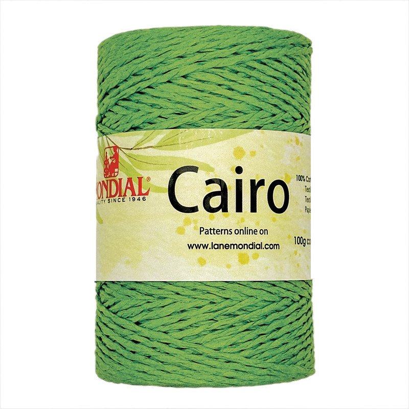 Filato per borse - Cairo - Lane Mondial