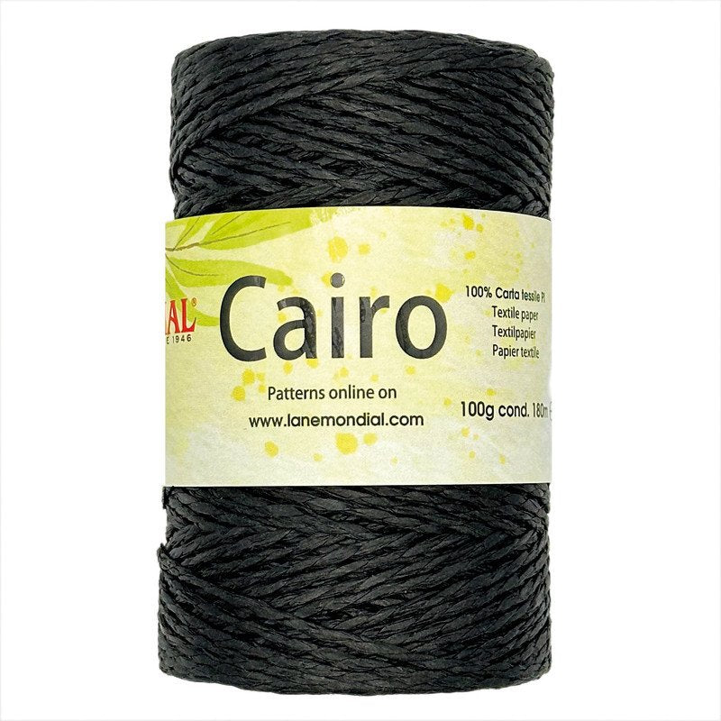 Filato per borse - Cairo - Lane Mondial