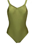 Costume intero satinato - Accadueo