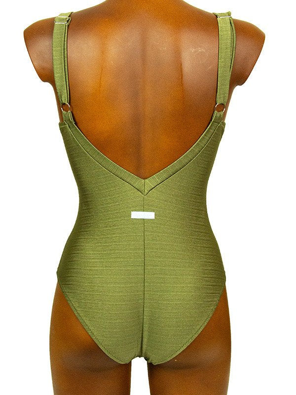Costume intero satinato - Accadueo