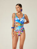 Costume intero BiQueen 141
