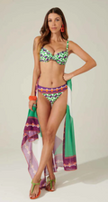 Bikini geometrico - Marika Mare