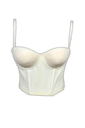Reggiseno a Corpetto Soft