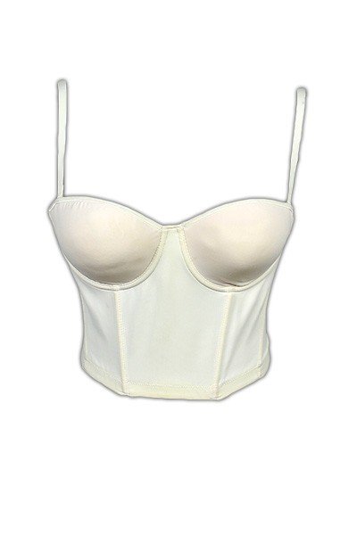 Reggiseno a Corpetto Soft
