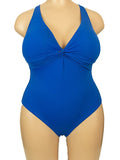 Costume intero con nodo centrale - Gisela