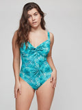 Costume intero palme - Gisela