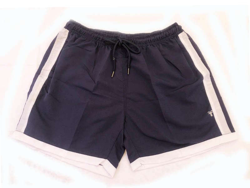 Costume boxer uomo pantaloncino - tinta unica - PROMISE