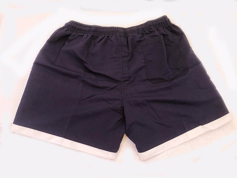 Costume boxer uomo pantaloncino - tinta unica - PROMISE