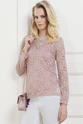 Expression Maglia Pizzo