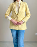 Giacca in maglia