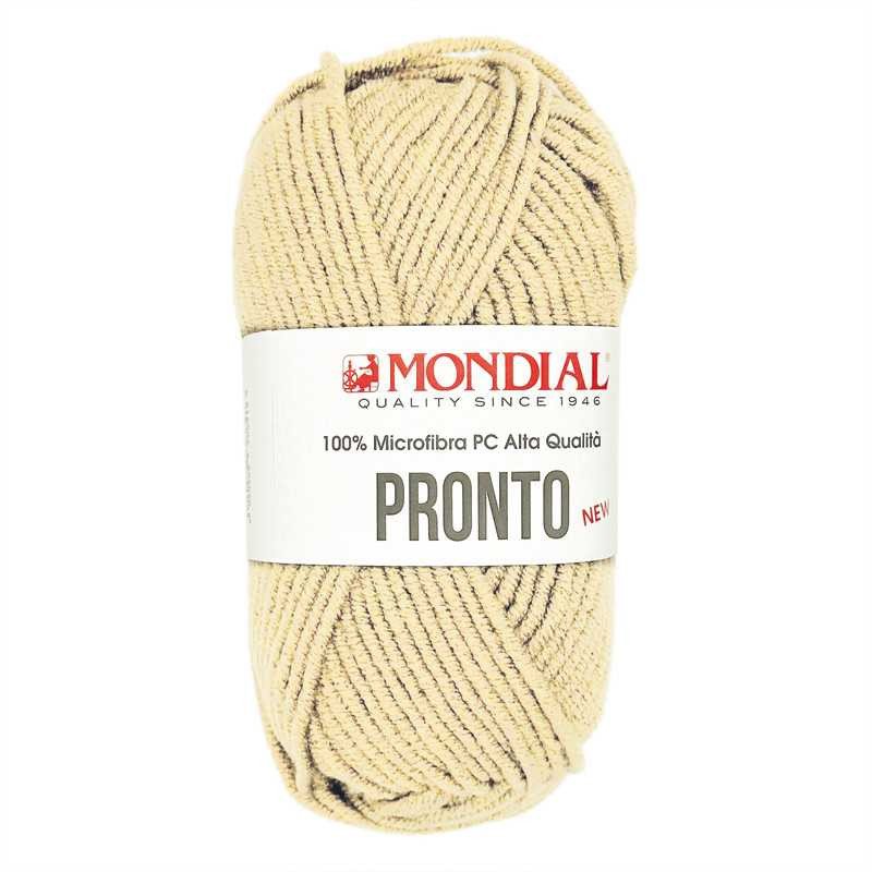Filato Acrilico Pronto - Lane Mondial