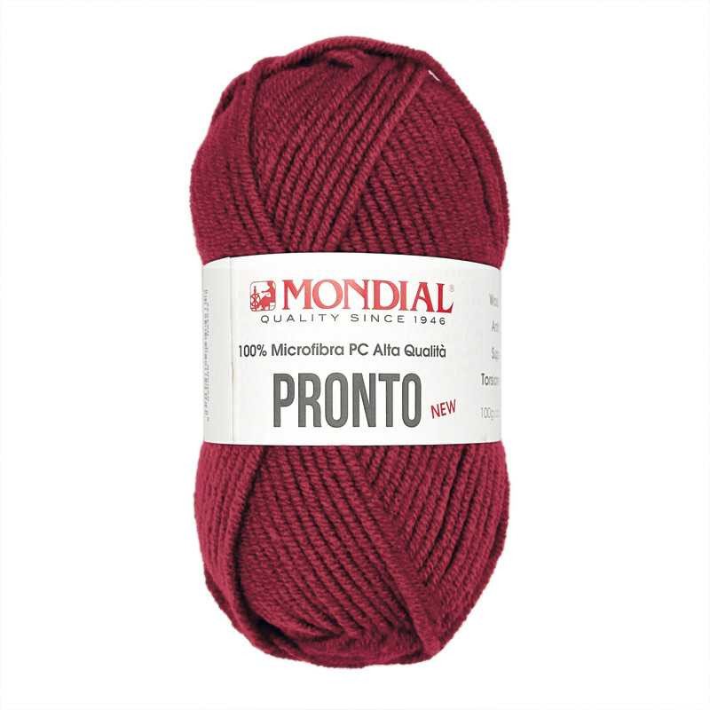 Filato Acrilico Pronto - Lane Mondial