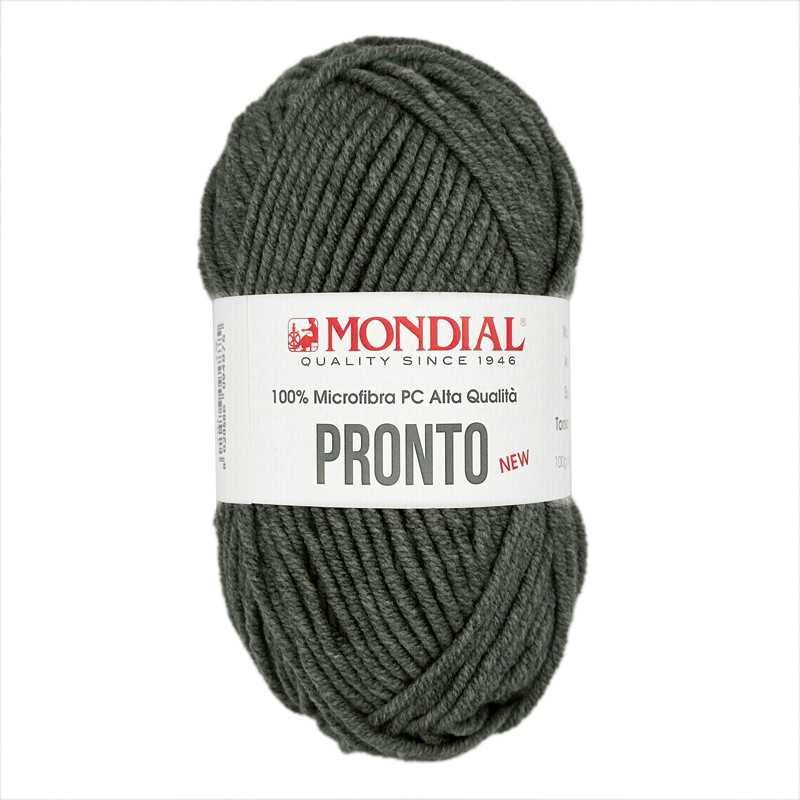 Filato Acrilico Pronto - Lane Mondial