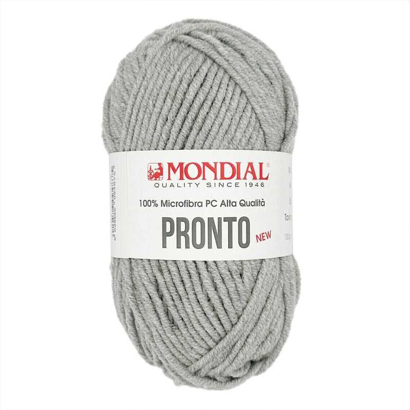 Filato Acrilico Pronto - Lane Mondial