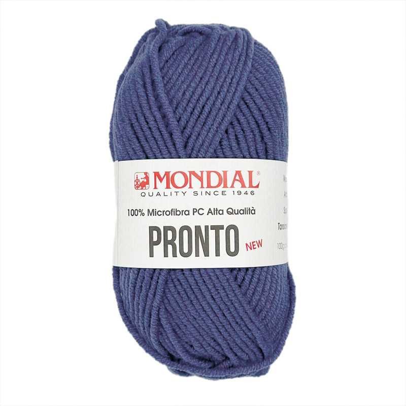 Filato Acrilico Pronto - Lane Mondial