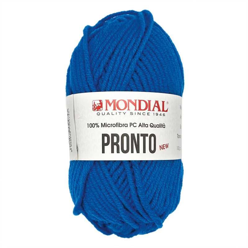 Filato Acrilico Pronto - Lane Mondial