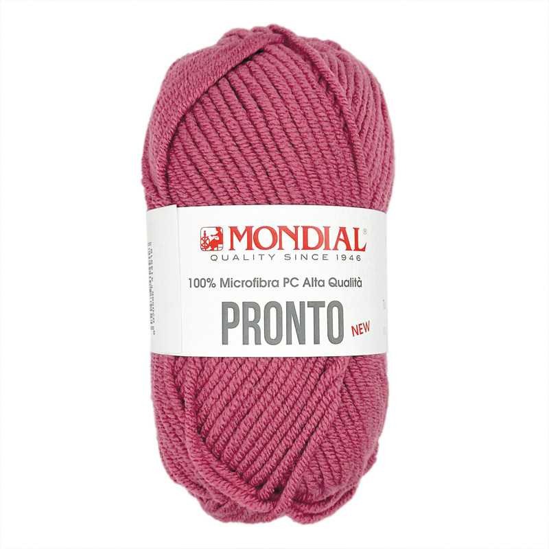 Filato Acrilico Pronto - Lane Mondial