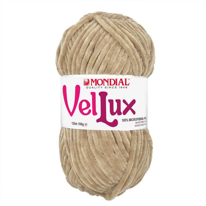 Filato Vellux - Lane Mondial