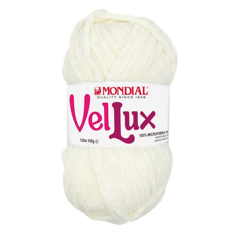 Filato Vellux - Lane Mondial