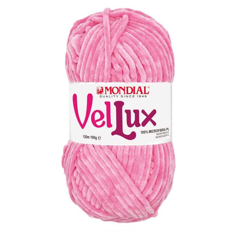 Filato Vellux - Lane Mondial