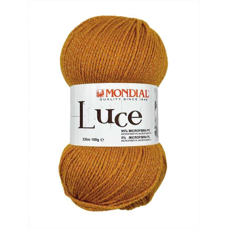 Filato lurex LUCE - Lane Mondial