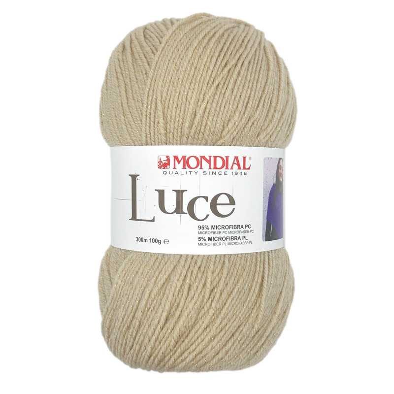 Filato lurex LUCE - Lane Mondial