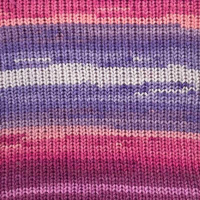 Filato Happy Color - Lane Mondial