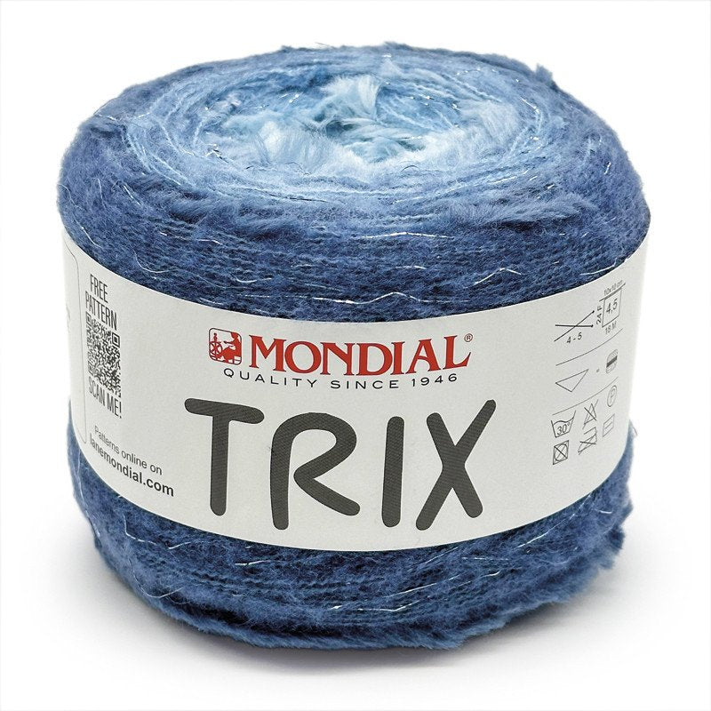 Filato TRIX - Lane Mondial