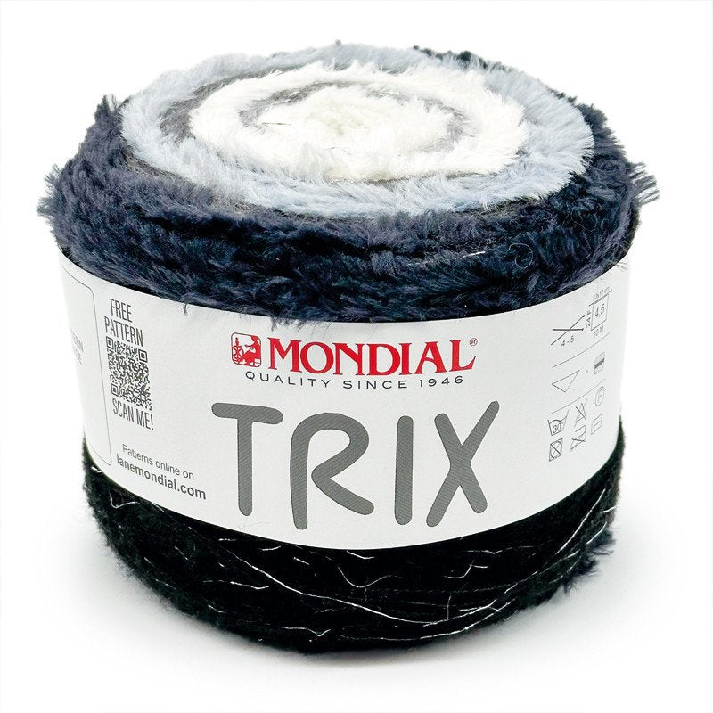 Filato TRIX - Lane Mondial