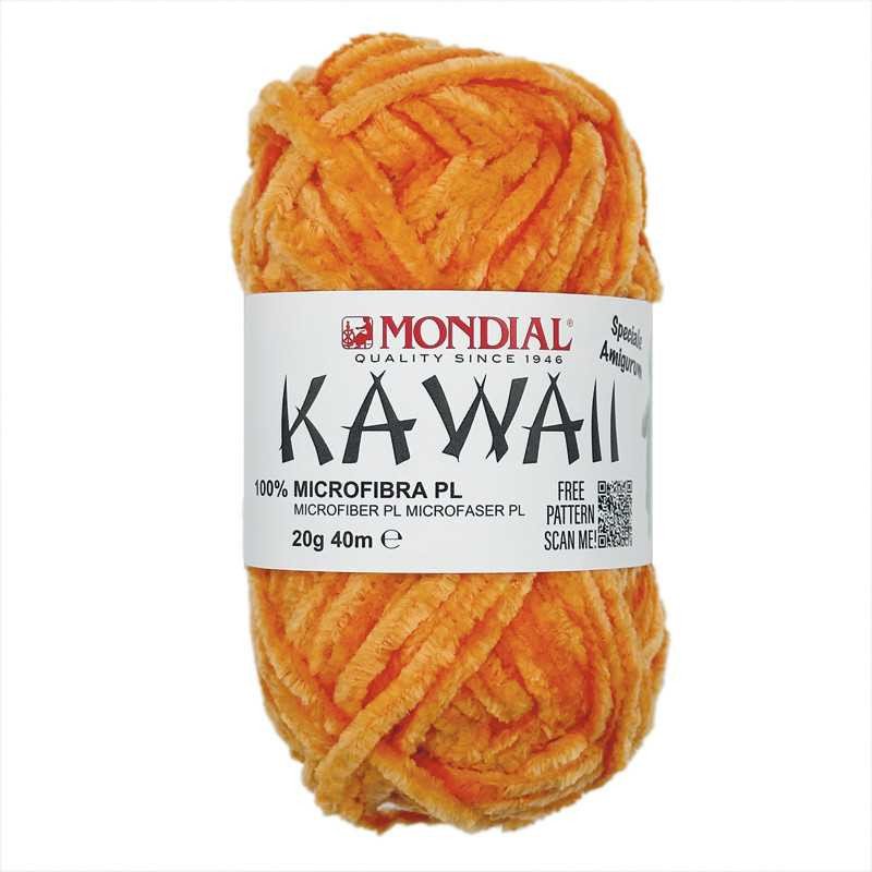 Filato Kawaii - Lane Mondial - Amigurumi
