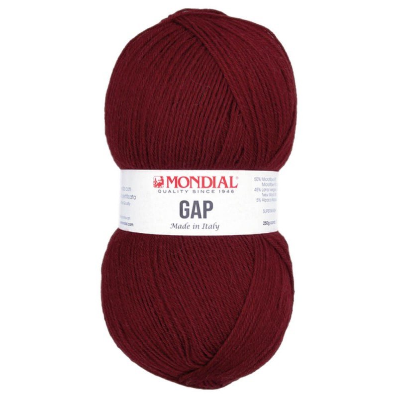 Gomitolone Gap - Lane Mondial