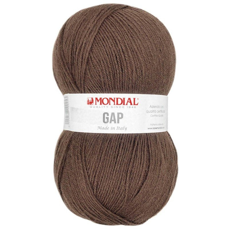 Gomitolone Gap - Lane Mondial