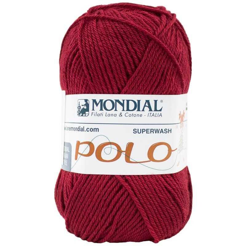 Filato Polo - Lane Mondial