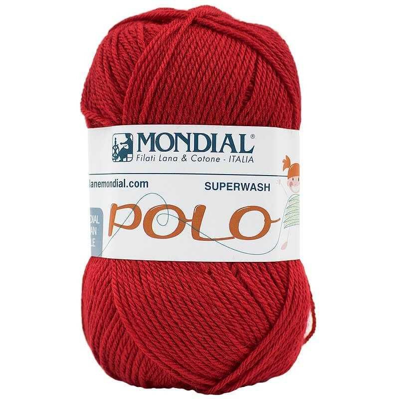 Filato Polo - Lane Mondial