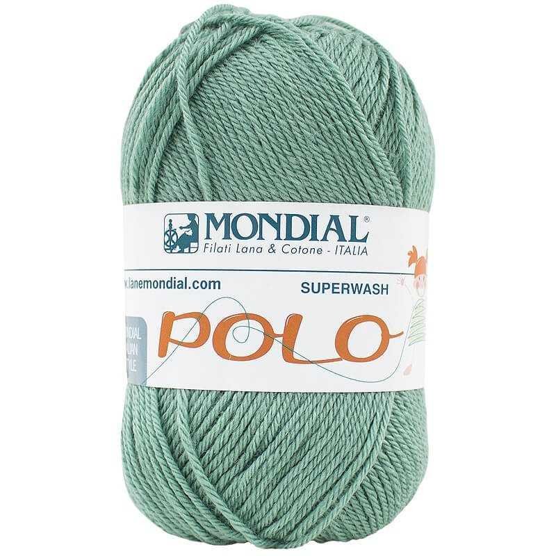 Filato Polo - Lane Mondial
