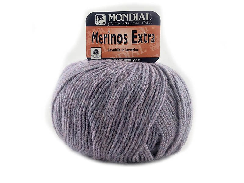 Merinos Extra Sfumato - Lane Mondial