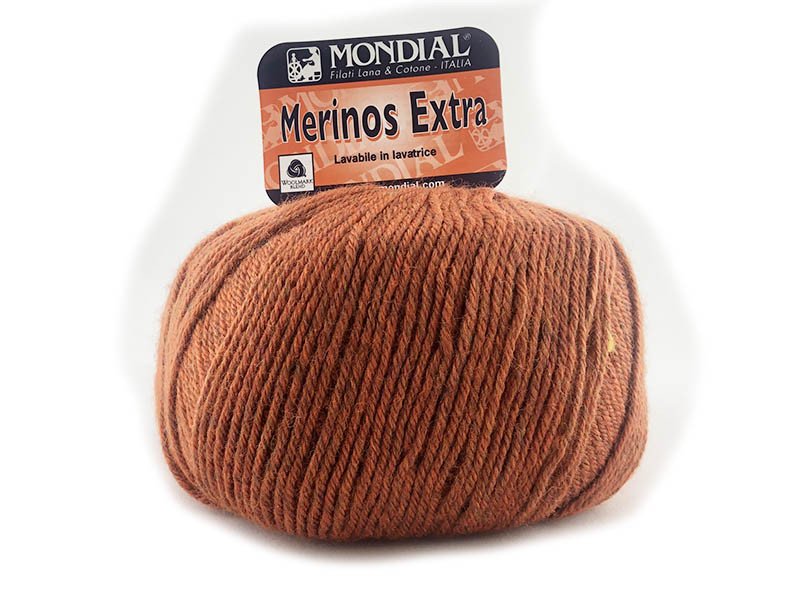 Merinos Extra Sfumato - Lane Mondial