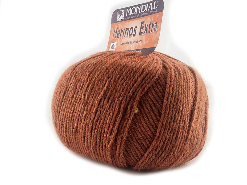 Merinos Extra Sfumato - Lane Mondial