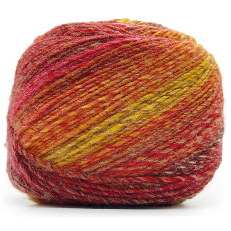 Filato muticolor SAMBA - Lane Mondial