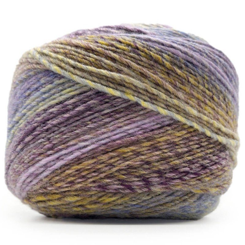 Filato muticolor SAMBA - Lane Mondial