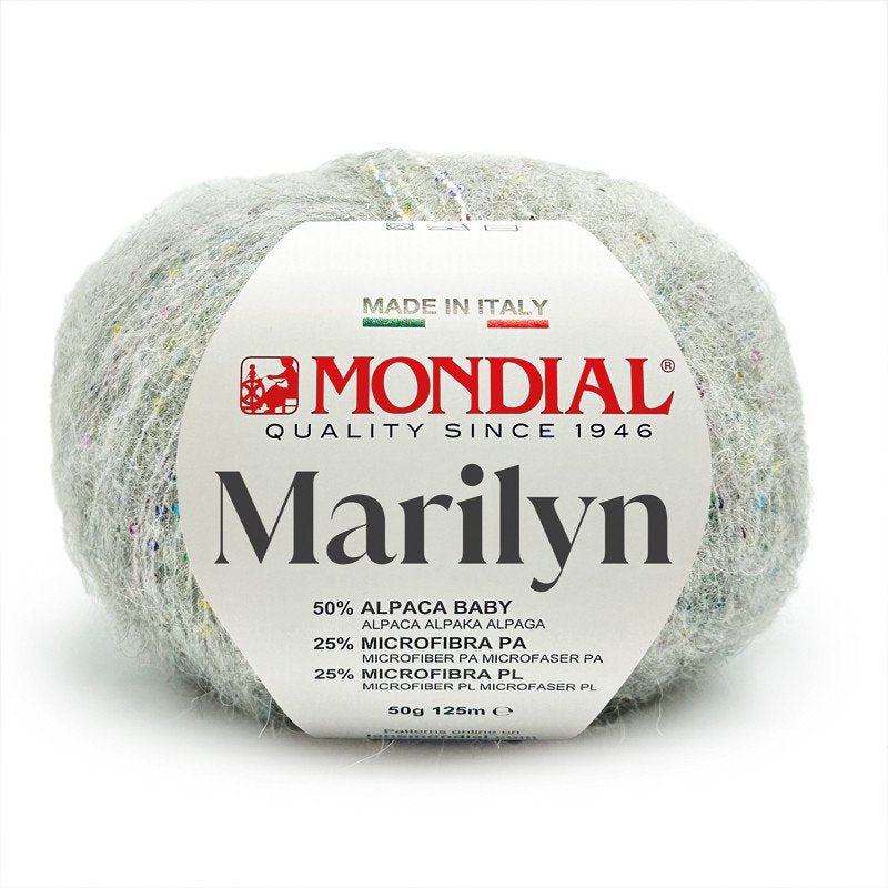 Filato Marilyn - Lane Mondial