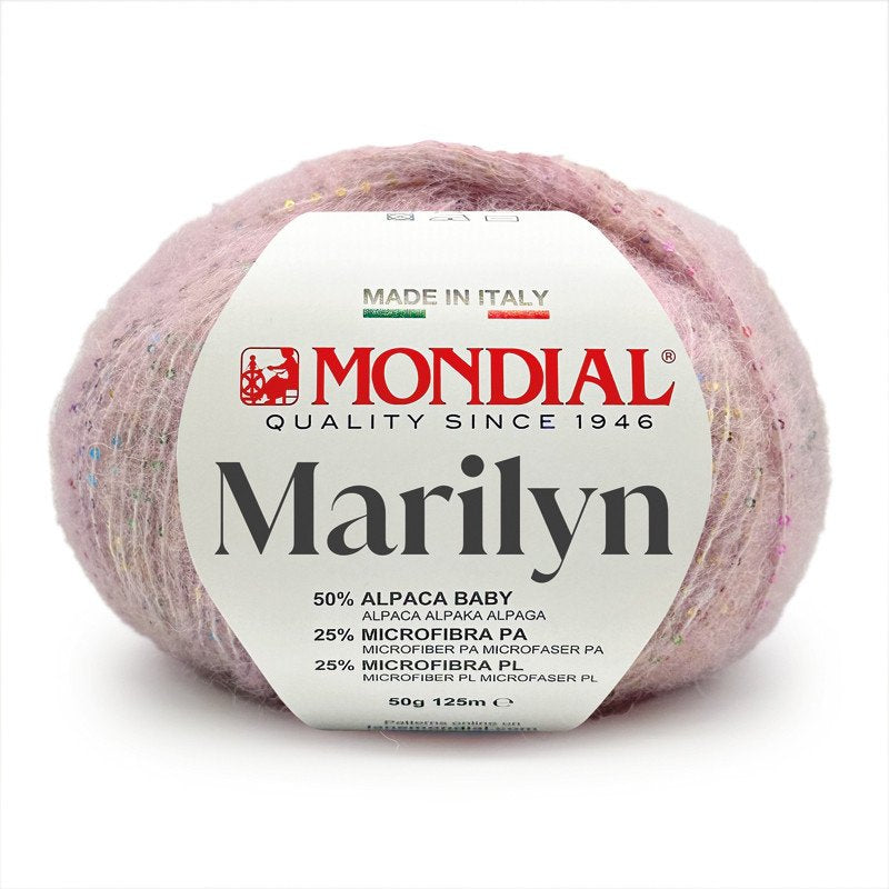 Filato Marilyn - Lane Mondial