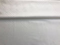Tessuto Zweigart Taio con riquadri - H. 170 CM