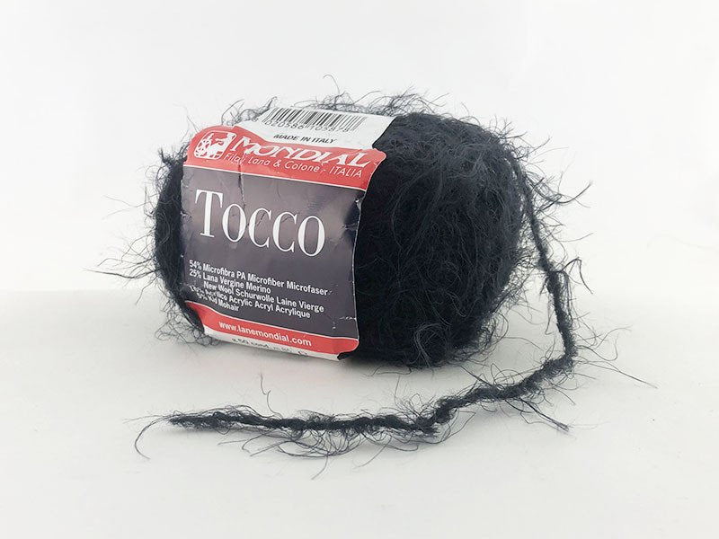 Filato Tocco - Lane Mondial