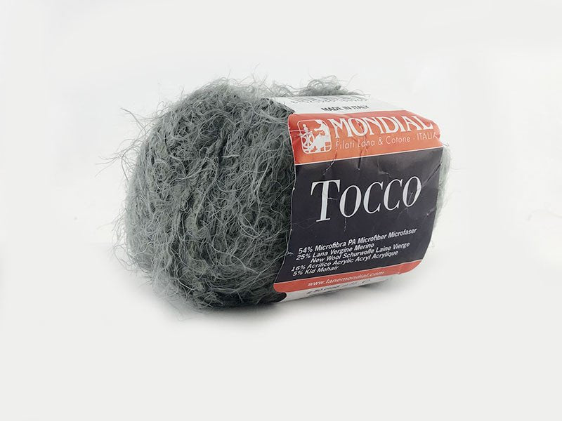 Filato Tocco - Lane Mondial
