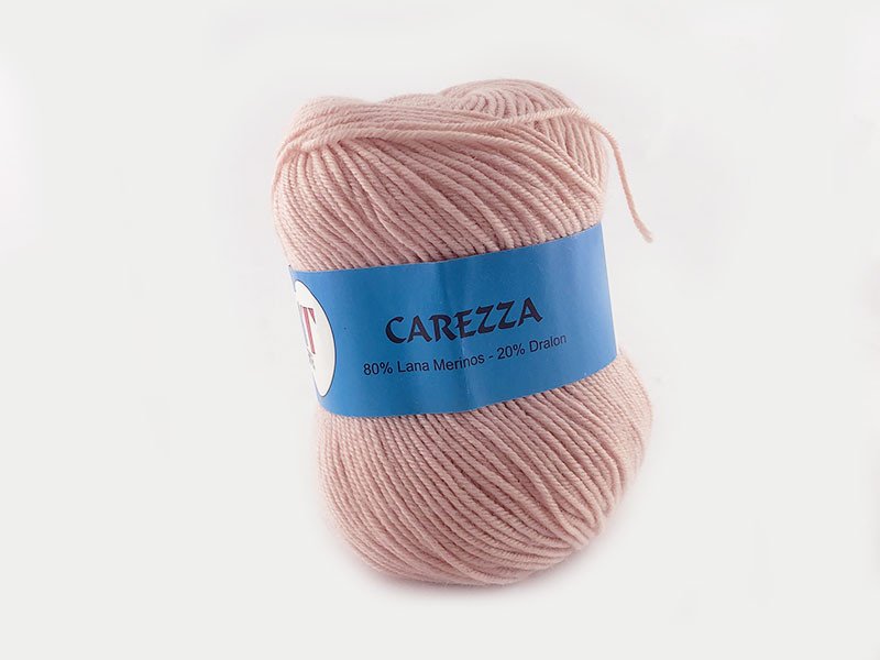 Filato misto lana Carezza - Skot Lana