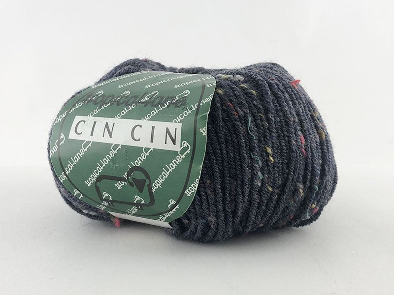 Filato in misto lana Cin Cin - Tropical lane