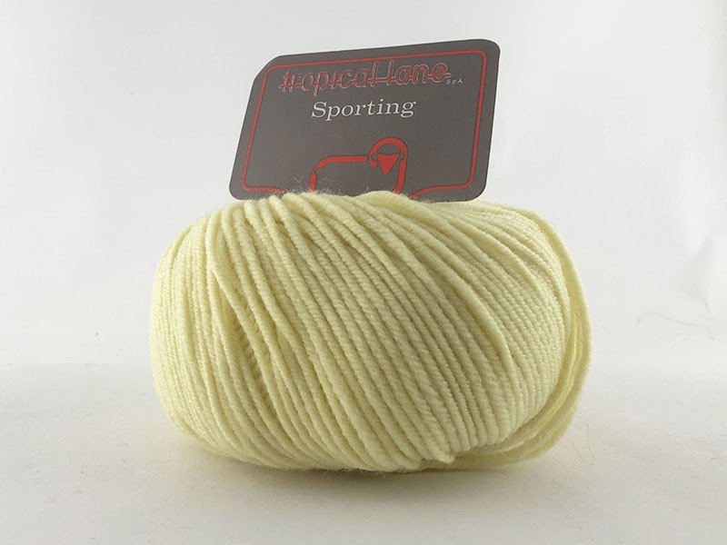 Filato misto lana Sporting - Tropical Lane