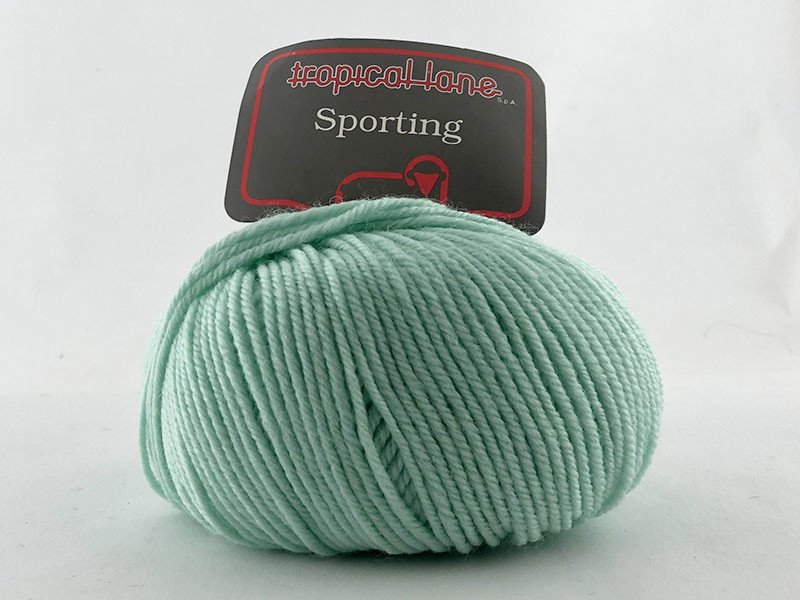 Filato misto lana Sporting - Tropical Lane
