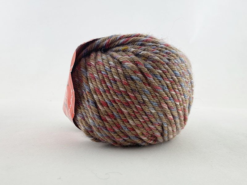 Filato Lana Magia Tweed - Tropical Lane